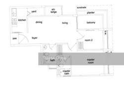 Callidora Ville (D15), Apartment #109211502